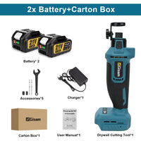 2 Battery