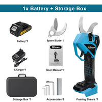 1 Battery