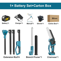 1 Battery