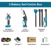 2 Battery