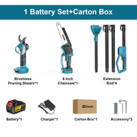 1 Battery