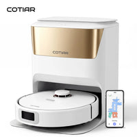 COTIAR E50