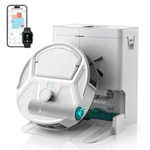 Lefant M265 modern design with smartphone app control in view