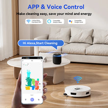 Redroad R11 lifestyle shot in white and blue with app control