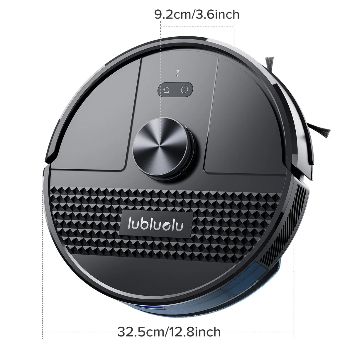 Lubluelu SL68 comparison chart detail with features ratings
