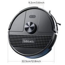 Lubluelu SL68 comparison chart detail with features ratings