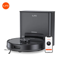 ILIFE T20S Ultra