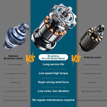 Gisam blower specifications detail, blue and black with airflow feature callouts
