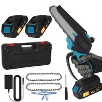 Style M-6 inches（2 Battery）