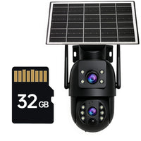 Black 4K Add 32G