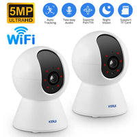 5MP Camera - 2pcs
