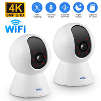 8MP Camera - 2pcs