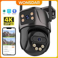 8MP Add 64G Card