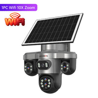 20MP WiFi 10XZoom
