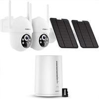 Kit-2-Camera WiFi
