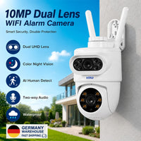 10MP Camera