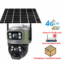 4G Camera
