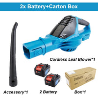 2 Battery