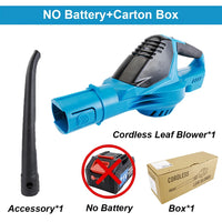 No Battery No Plug