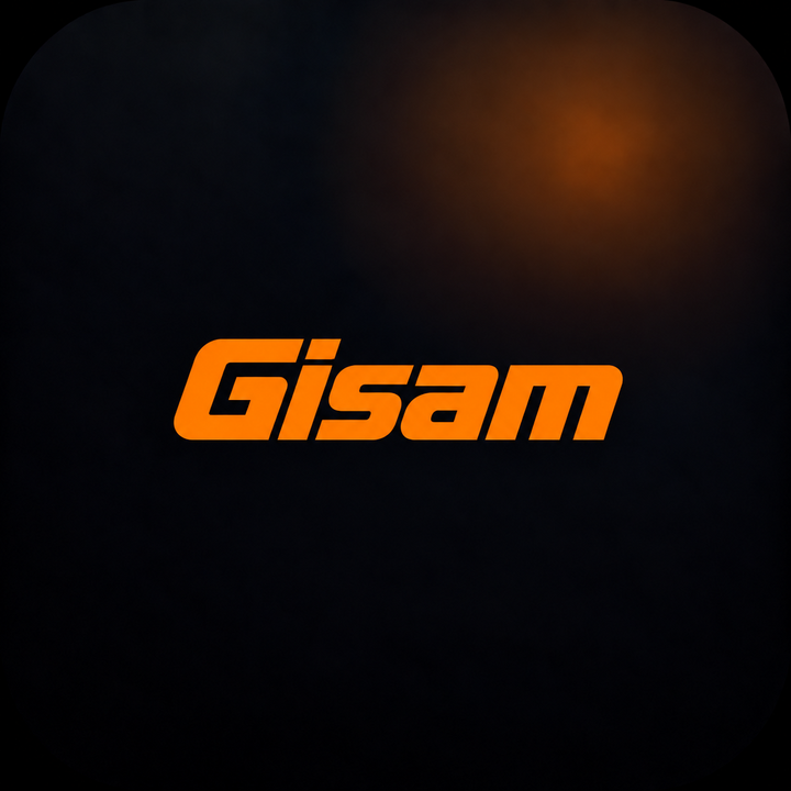 Gisam
