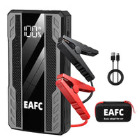 600A With Bag(LED Display)