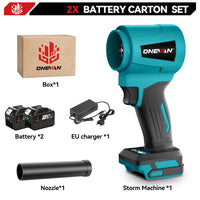 2xBattery SetB