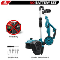 Without Battery